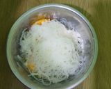 Foto langkah ke 3 dari resep Martabak Bihun.