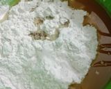 Foto langkah ke 2 dari resep Kue Cucur Gula Merah.