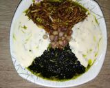 عکس مرحله 1 از دستور آش رشته
