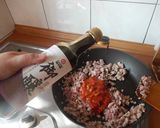 【御釀快炒提味】十分鐘搞定紅醬義大利麵的食譜步驟3照片