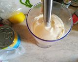 Φωτογραφία βήματος 19 της συνταγής Ensaladilla Rusa. Μία Ρώσικη σαλάτα με...ισπανικό διαβατήριο!
