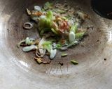 Foto langkah ke 2 dari resep Sop Udang.