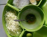 Foto langkah ke 8 dari resep Soto Ayam Kuning.