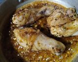 Foto del paso 3 de la receta: Pollo en miel, jengibre y limón! 🍋🍯