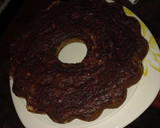 Foto del paso 2 de la receta: Torta húmeda de remolacha y chocolate sin huevo 👌 😋