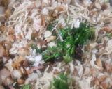 Foto del paso 3 de la receta: Arroz Árabe