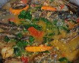 Foto langkah ke 6 dari resep ✔️80. Mangut ikan lele khas Jogja.
