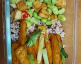 家常菜便當的食譜步驟5照片