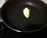 Foto del paso 6 de la receta Lasaña carne boloñesa+setas🍄