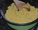 Foto del paso 3 de la receta: Mantecol / halva