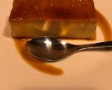Foto del paso 5 de la receta: Flan proteico de huevo sin azúcar 🥚