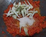 Foto langkah ke 4 dari resep 133. Sambal Lokio / Bawang Batak.