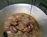Foto langkah ke 7 dari resep Asam manis ati ampela | gula asem ati ampela ayam Enakk.