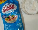 Foto langkah ke 1 dari resep Kolak Pisang Ubi Kuah Creamy.