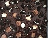 Foto langkah ke 9 dari resep Chocolate Brownies (#pr_BrowniesDCC).