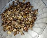 Foto langkah ke 2 dari resep Sambal Goreng Kentang Ati Ampela.