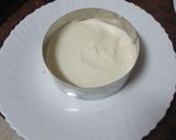Foto del paso 3 de la receta: Minitarta de mousse de melocotón y yogur griego