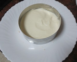 Foto del paso 3 de la receta: Minitarta de mousse de melocotón y yogur griego