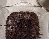 A picture of step 8 of Brownies.