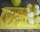 Foto del passaggio 2 della ricetta Limoncello
