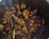 Foto langkah ke 3 dari resep Semur Daging Sapi khas Betawi.