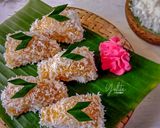 Foto langkah ke 6 dari resep Ongol-Ongol Labu Kuning.