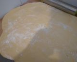 Foto del paso 4 de la receta: Pascualina