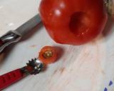 Preserving Tomatoes, Diced, Sauced, Semi-whole recipe step 2 photo
