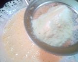 Foto del paso 3 de la receta: Budín de naranja invertida