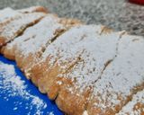 Foto del paso 4 de la receta: Trenzado de banana