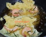 Foto langkah ke 2 dari resep Gimbal Udang Renyah.