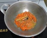 Foto langkah ke 2 dari resep Pesmol ikan bawal Ajiibb.