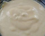 Une image de l'étape 4 de Mousse à la pêche.