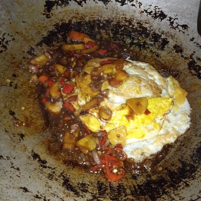 Langkah 6
