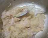 Foto langkah ke 4 dari resep Perkedel kentang ayam.