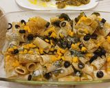 Foto del paso 6 de la receta: Pasta Marina con Mango