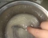 Foto del paso 3 de la receta: Glasé de limón!