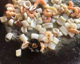 Foto del paso 4 de la receta: Arroz del señoret 🦐