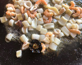 Foto del paso 4 de la receta: Arroz del señoret 🦐