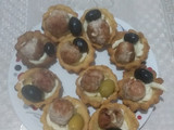 مملاحات بكريات الدجاج بنان بزاف