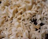 Eggs and Egg Noodles recipe step 1 photo