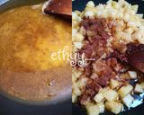 Foto langkah ke 1 dari resep Apel pai goreng.