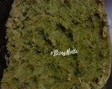 A picture of step 2 of Palak Cutlets Airfryer Recipe.