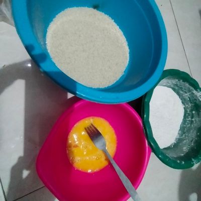 Langkah 3