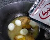 Foto langkah ke 4 dari resep Semur Betawi.