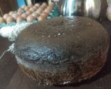 Foto del paso 6 de la receta: Bizcochuelo Casero