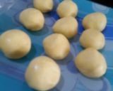 صورة لخطوة 2 من وصفة حلوى المقمط المنعشة اللذيذة 🍋🍋🍋🍋