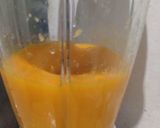 Foto langkah ke 2 dari resep Sparkling Mango Yakult.