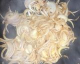 মটর ও কাবলি ছোলার ঘুগনি (mator o kabli cholar ghugni recipe in Bengali) রেসিপি ধাপ - 6 ছবি