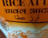 चावल के और चने की दाल का फरा ( chawal ke aur chane ki dal ka fara recipe in रेसिपी चरण 2 फोटो
